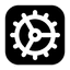 NovelEngine logo